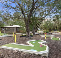 Gracetown Caravan Park - Australian Directory