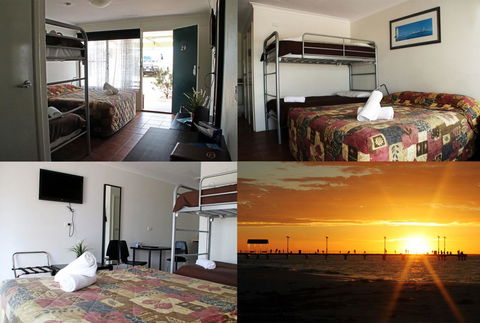 Jurien Bay Hotel Motel - Australian Directory 23