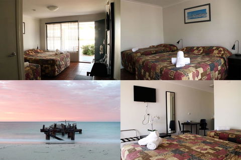 Jurien Bay Hotel Motel - Australian Directory 24