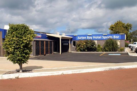 Jurien Bay Hotel Motel - Australian Directory 17