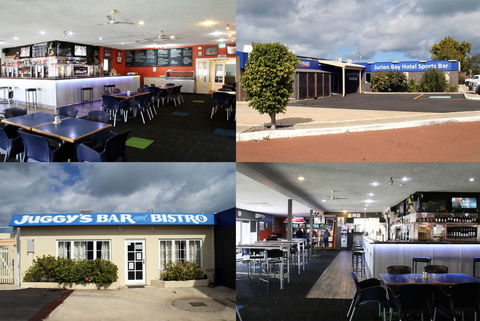 Jurien Bay Hotel Motel - Australian Directory 21