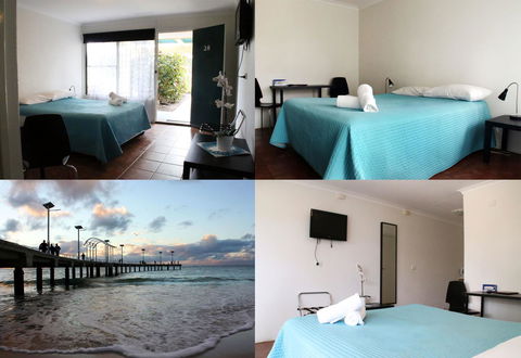 Jurien Bay Hotel Motel - Australian Directory 25