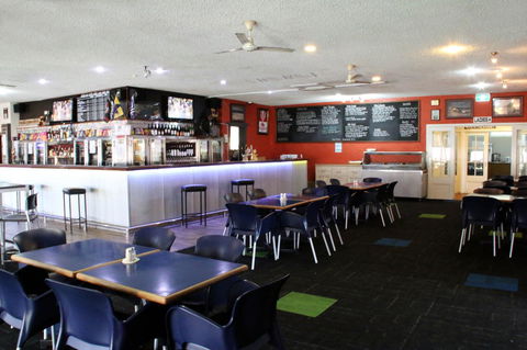 Jurien Bay Hotel Motel - Australian Directory 18
