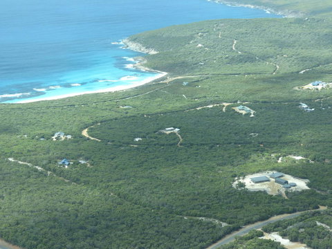 Bremer Bay B&B - Australian Directory 43