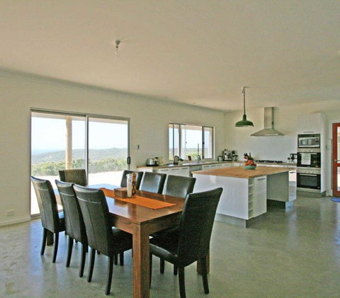 Bremer Bay B&B - Australian Directory 37