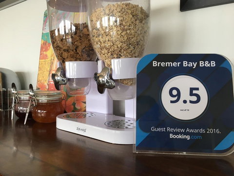 Bremer Bay B&B - Australian Directory 4