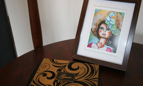 Bremer Bay B&B - Australian Directory 20