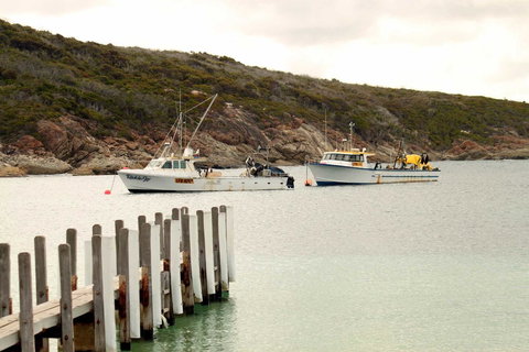 Bremer Bay B&B - Australian Directory 38