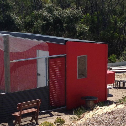 Bremer Bay B&B - Australian Directory 40