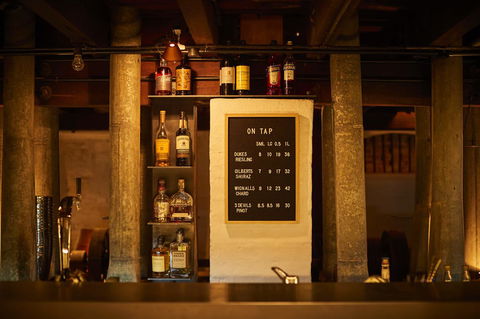 The Premier Mill Hotel - Australian Directory 42