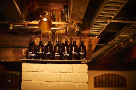 The Premier Mill Hotel - Australian Directory 43