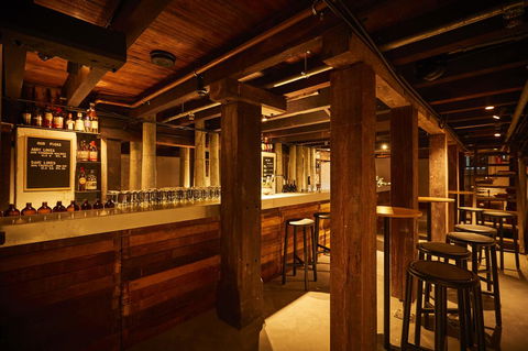 The Premier Mill Hotel - Australian Directory 41