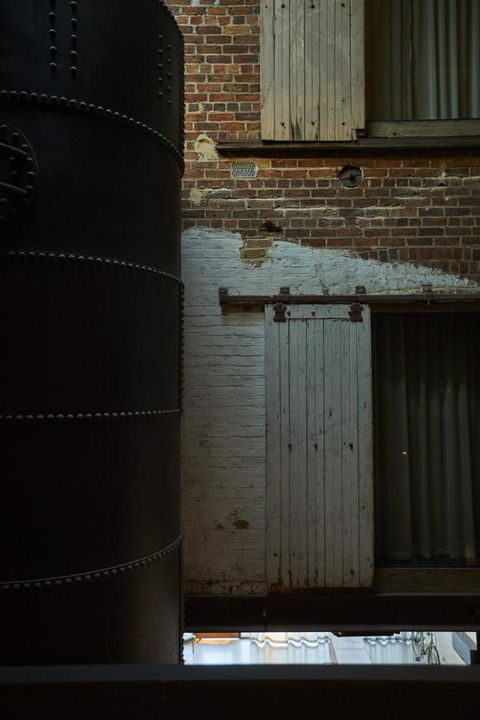 The Premier Mill Hotel - Australian Directory 18