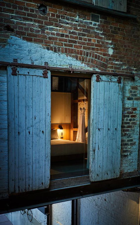 The Premier Mill Hotel - Australian Directory 5