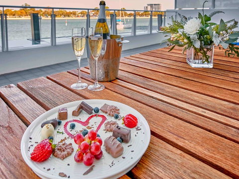 The Sebel Mandurah - Australian Directory 42