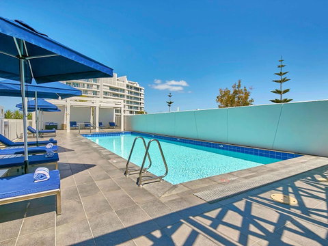 The Sebel Mandurah - Australian Directory 36