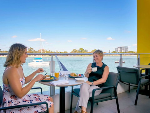 The Sebel Mandurah - Australian Directory 21