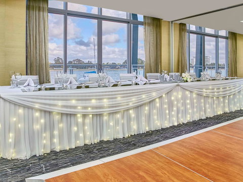 The Sebel Mandurah - Australian Directory 34