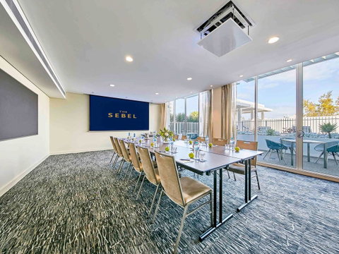 The Sebel Mandurah - Australian Directory 30