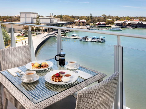 The Sebel Mandurah - Australian Directory 40