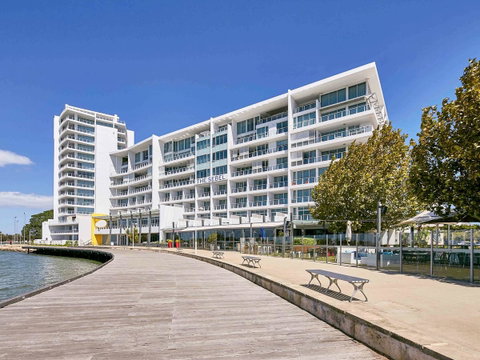 The Sebel Mandurah - Australian Directory 5