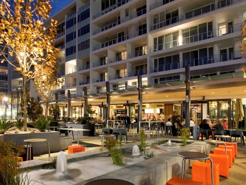 The Sebel Mandurah - Australian Directory 37
