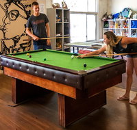 The Hive Hostel - Australian Directory