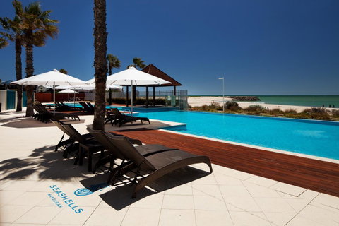 Seashells Mandurah - Australian Directory 4