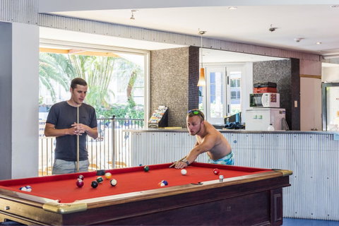 Billabong Backpackers Resort - Australian Directory 23