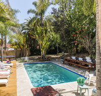 Billabong Backpackers Resort - Australian Directory