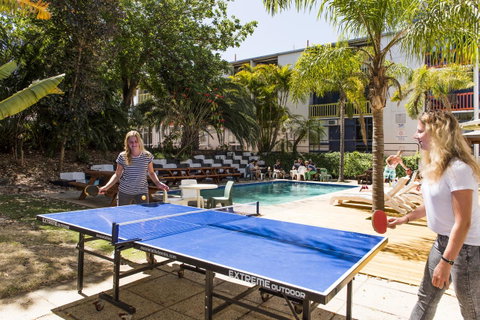 Billabong Backpackers Resort - Australian Directory 26