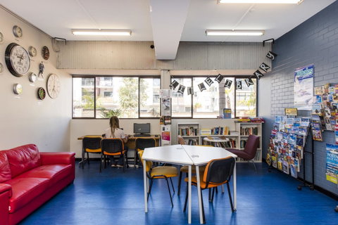 Billabong Backpackers Resort - Australian Directory 15