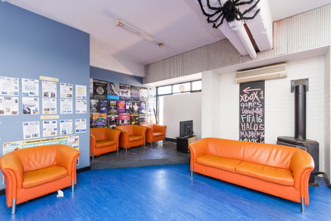 Billabong Backpackers Resort - Australian Directory 20