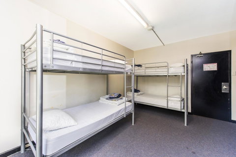 Billabong Backpackers Resort - Australian Directory 12