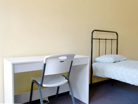 Billabong Backpackers Resort - Australian Directory 4