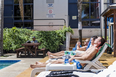 Billabong Backpackers Resort - Australian Directory 25