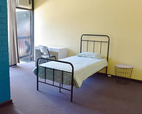 Billabong Backpackers Resort - Australian Directory 5