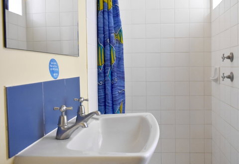 Billabong Backpackers Resort - Australian Directory 2