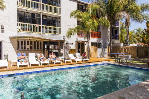 Billabong Backpackers Resort - Australian Directory 31