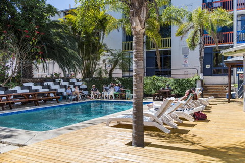 Billabong Backpackers Resort - Australian Directory 28