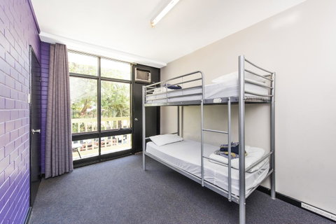 Billabong Backpackers Resort - Australian Directory 14