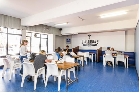 Billabong Backpackers Resort - Australian Directory 21