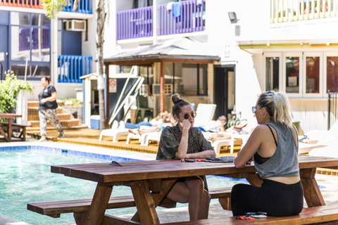 Billabong Backpackers Resort - Australian Directory 24