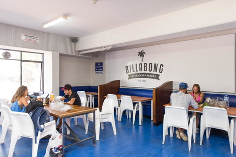 Billabong Backpackers Resort - Australian Directory 22