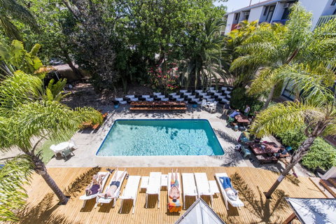 Billabong Backpackers Resort - Australian Directory 16