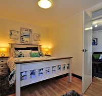 Cappuccino Delight - 1 bedroom central Fremantle apartment - Australian Directory