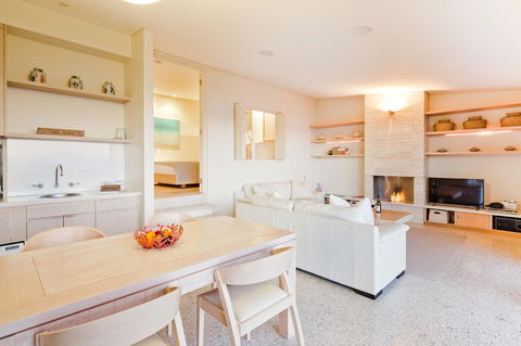 Injidup Spa Retreat - Australian Directory 25