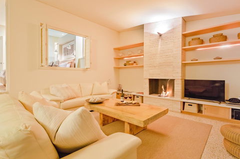 Injidup Spa Retreat - Australian Directory 18