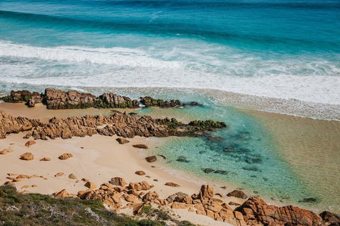 Injidup Spa Retreat - Australian Directory 35