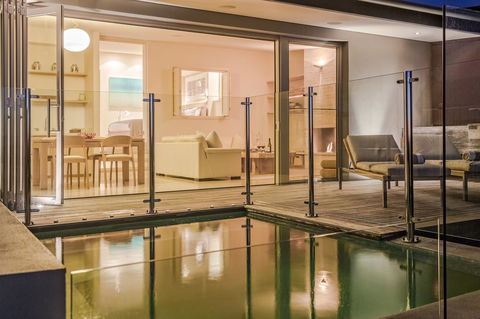 Injidup Spa Retreat - Australian Directory 1